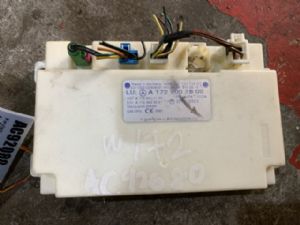 Mercedes-Benz SLK R172 2011-2017 Keyless Entry Module