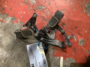 Mercedes-Benz SLK R172 2011-2017 Headlight Leveling Sensor