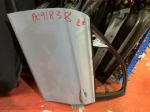 BMW 3 Series  318I F30 LF Door Complete