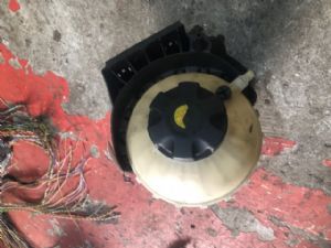 BMW 3 Series  318I F30 Radiator Spare Tank