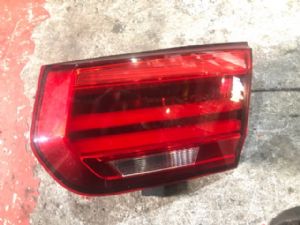 BMW 3 Series  318I F30 L Boot Light
