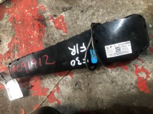 BMW 3 Series  318I F30 RF Seat Air Bag