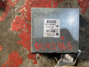BMW 3 Series  318I F30 Voltage Stabilizer Module