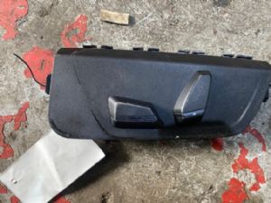 BMW 3 Series  318I F30 LF Seat Switch