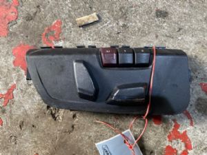 BMW 3 Series  318I F30 RF Seat Switch