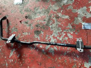 BMW 3 Series  318I F30 Front Sway Bar