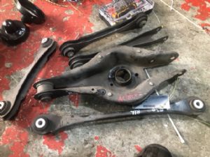 BMW 3 Series  318I F30 LR Lower Arm