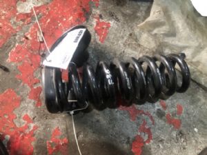 BMW 3 Series  318I F30 LR Coil Spring