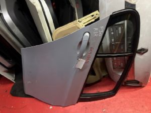 BMW 3 Series  318I F30 RR Door Complete