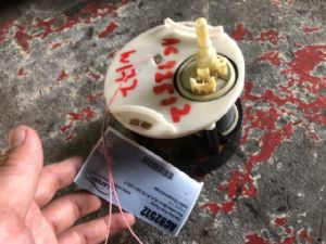Mercedes-Benz SLK R172 2011-2017 Electric Fuel Pump