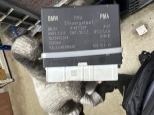 BMW 216D F46 Parking Assistance Computer