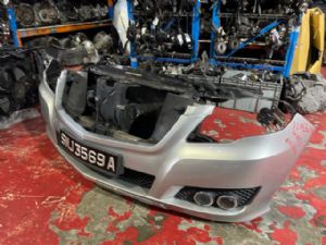 Mercedes-Benz R Class R-Class 2010-on Nose Cut
