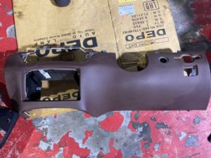 Mercedes-Benz S Class W221 FL 2012-2015 Dash Assy Complete