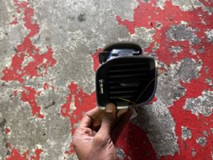 Volvo V60 2012-2015 Dash Vent Surround RH