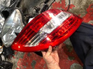 Mercedes-Benz R Class R-Class 2010-on L Tail Light