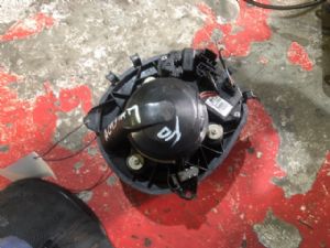 Mercedes-Benz R Class R-Class 2010-on Blower Motor