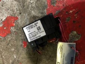 Mercedes-Benz R Class R-Class 2010-on Fuel Pump Relay