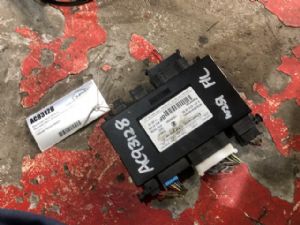 Mercedes-Benz R Class R-Class 2010-on Passenger Seat Module