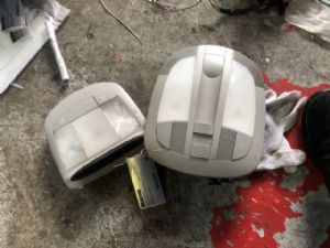 Mercedes-Benz R Class R-Class 2010-on Sun Roof Switch