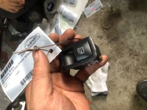 Mercedes-Benz R Class R-Class 2010-on RR Window Switch