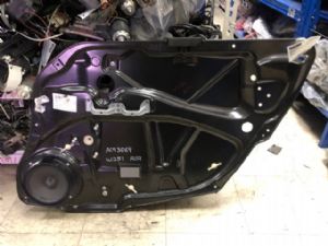 Mercedes-Benz R Class R-Class 2010-on RR Door Regulator Motor