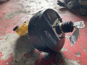 Mercedes-Benz R Class R-Class 2010-on Brake Master Cylinder