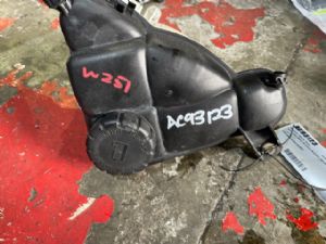 Mercedes-Benz R Class R-Class 2010-on Radiator Spare Tank
