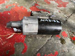 Mercedes-Benz R Class R-Class 2010-on Starter Motor
