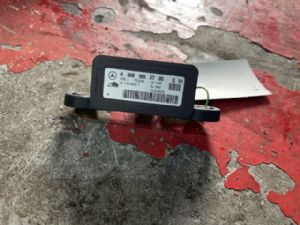 Mercedes-Benz R Class R-Class 2010-on Yaw Rate Sensor