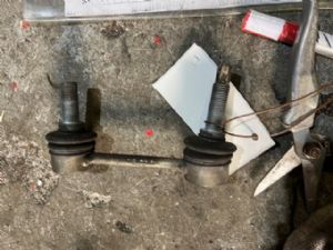 Mercedes-Benz R Class R-Class 2010-on LR Sway Bar Link