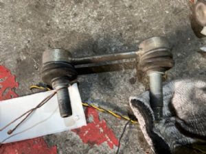 Mercedes-Benz R Class R-Class 2010-on RR Sway Bar Link