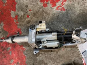 Mercedes-Benz R Class R-Class 2010-on Electric Adjust Steering Column