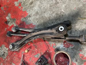 Mercedes-Benz R Class R-Class 2010-on RR Lower Arm