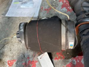 Mercedes-Benz R Class R-Class 2010-on RR Air Absorber
