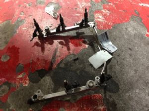 Mercedes-Benz R Class R-Class 2010-on Fuel Injector