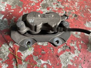 Mercedes-Benz R Class R-Class 2010-on LF Disc Brake Caliper