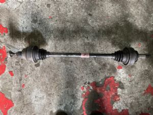 Mercedes-Benz R Class R-Class 2010-on Rear Bumper Reinforcer