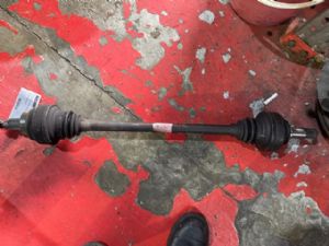 Mercedes-Benz R Class R-Class 2010-on RR Driveshaft