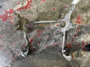 Audi A5 8T 2013-2016 Front Crossmember