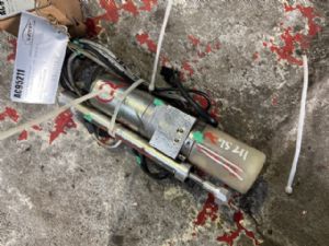 Mercedes-Benz S Class W221 FL 2012-2015 Tailgate Regulator Motor