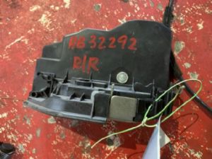 BMW X5 E53 1999-2006 RR Door Actuator