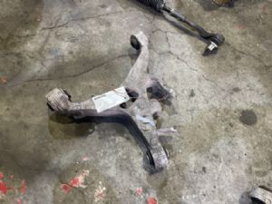 Jaguar XJ Series XJ6 LR Lower Arm