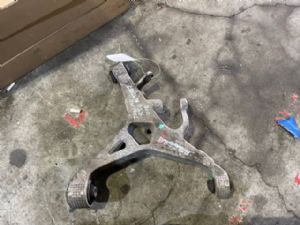 Jaguar XJ Series XJ6 RR Lower Arm