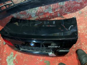 BMW 3 Series  325I E90 Boot Lid