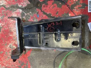 Mercedes-Benz S Class W221 FL 2012-2015 Misc Bracket