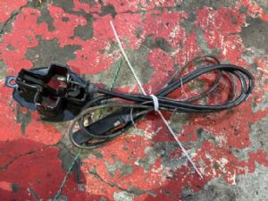 Mercedes-Benz S Class W221 FL 2012-2015 Bonnet Catch ( Lock )