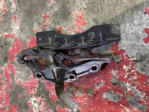 Mercedes-Benz S Class W221 FL 2012-2015 L Bonnet Hinge 