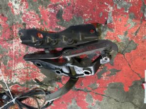 Mercedes-Benz S Class W221 FL 2012-2015 R Bonnet Hinge 