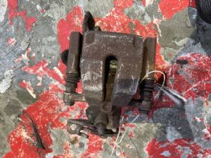 Renault Fluence 2015-2017 LR Disc Brake Caliper
