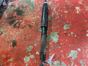 Mercedes-Benz 190E 190E RR Shock Absorber